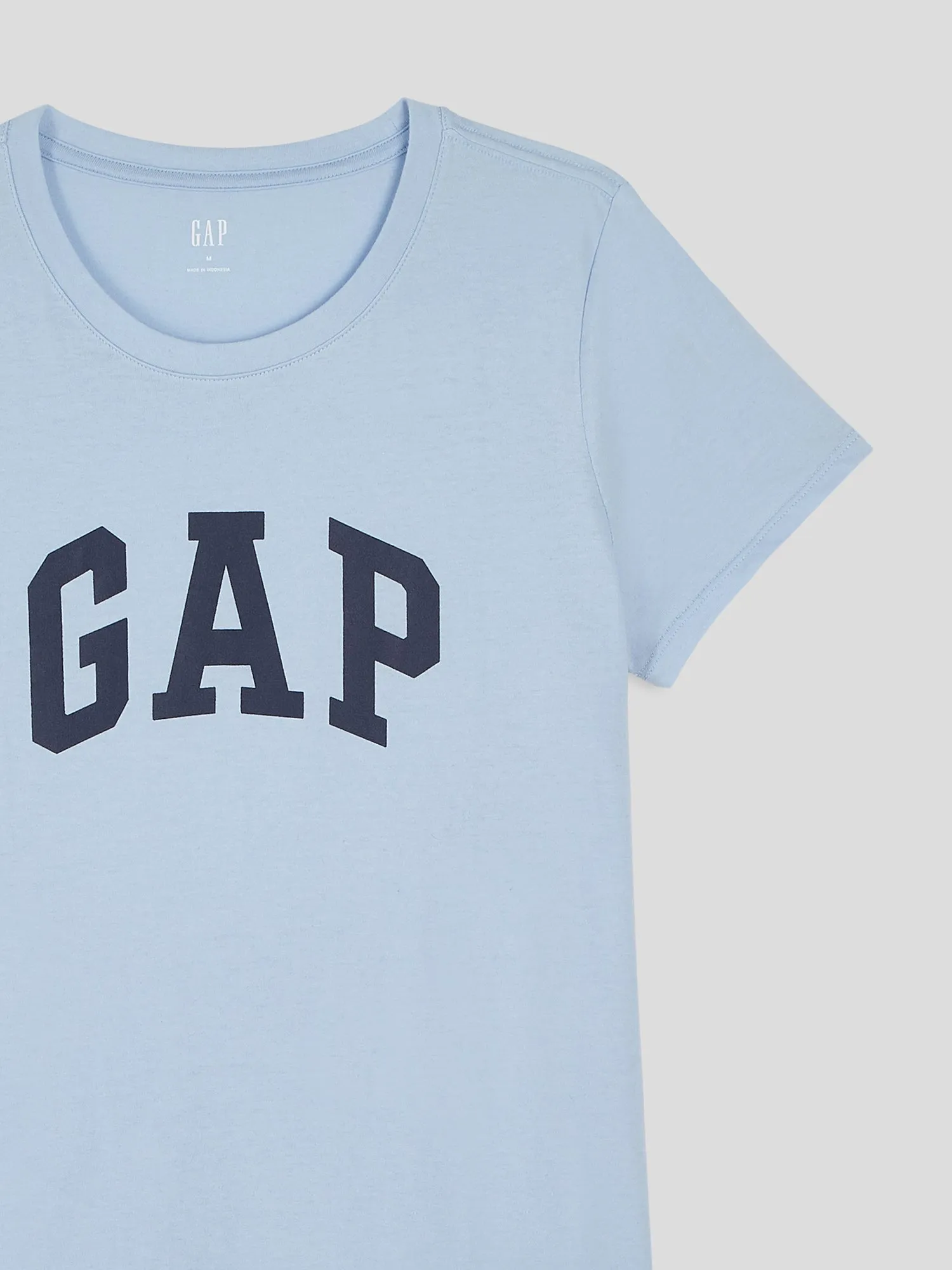 Gap Classic Logo Tee