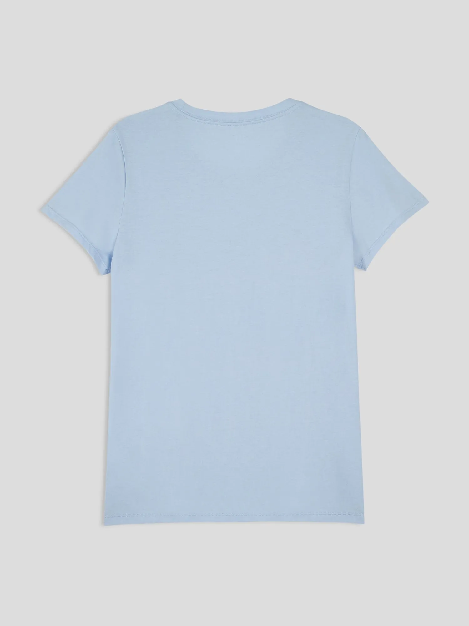 Gap Classic Logo Tee