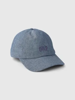 Gap Logo Baseball Hat