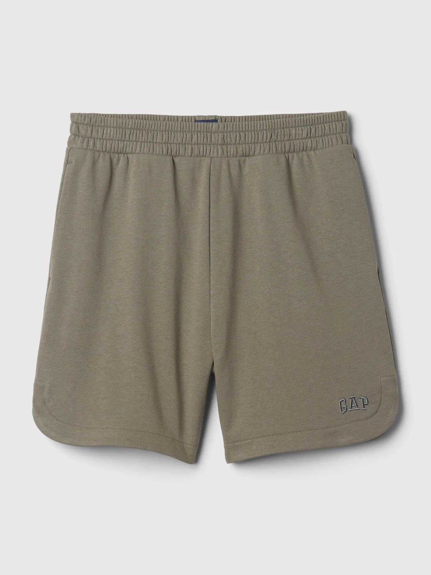 Gap Logo Dolphin Sweat Shorts