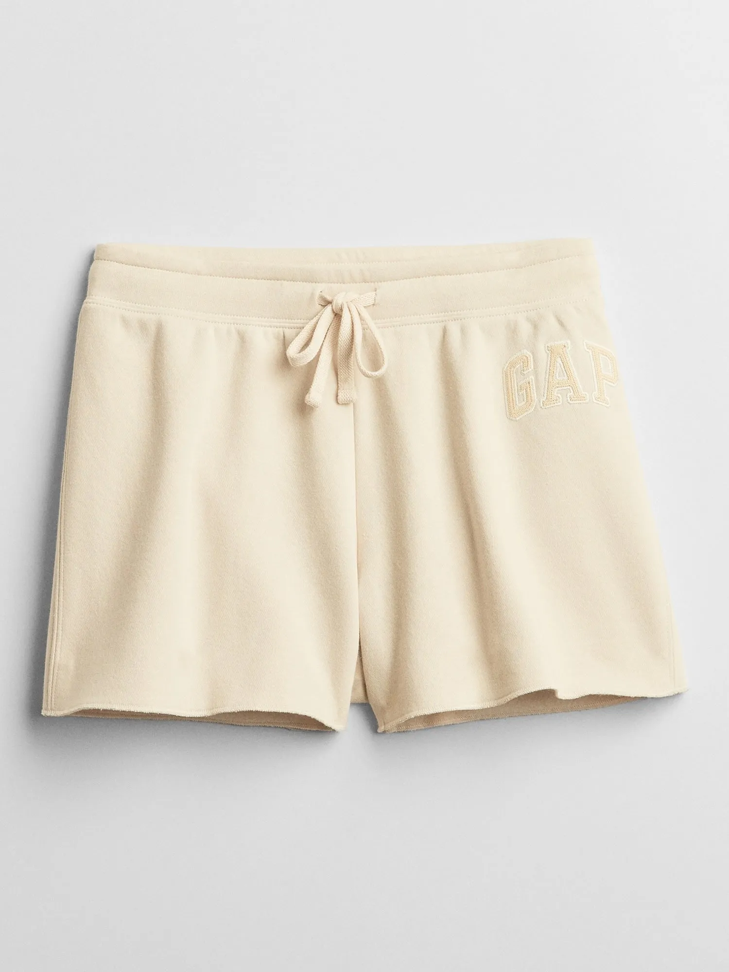 Gap Logo Fleece Shorts