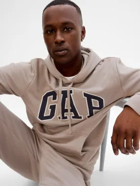 Gap Logo Hoodie