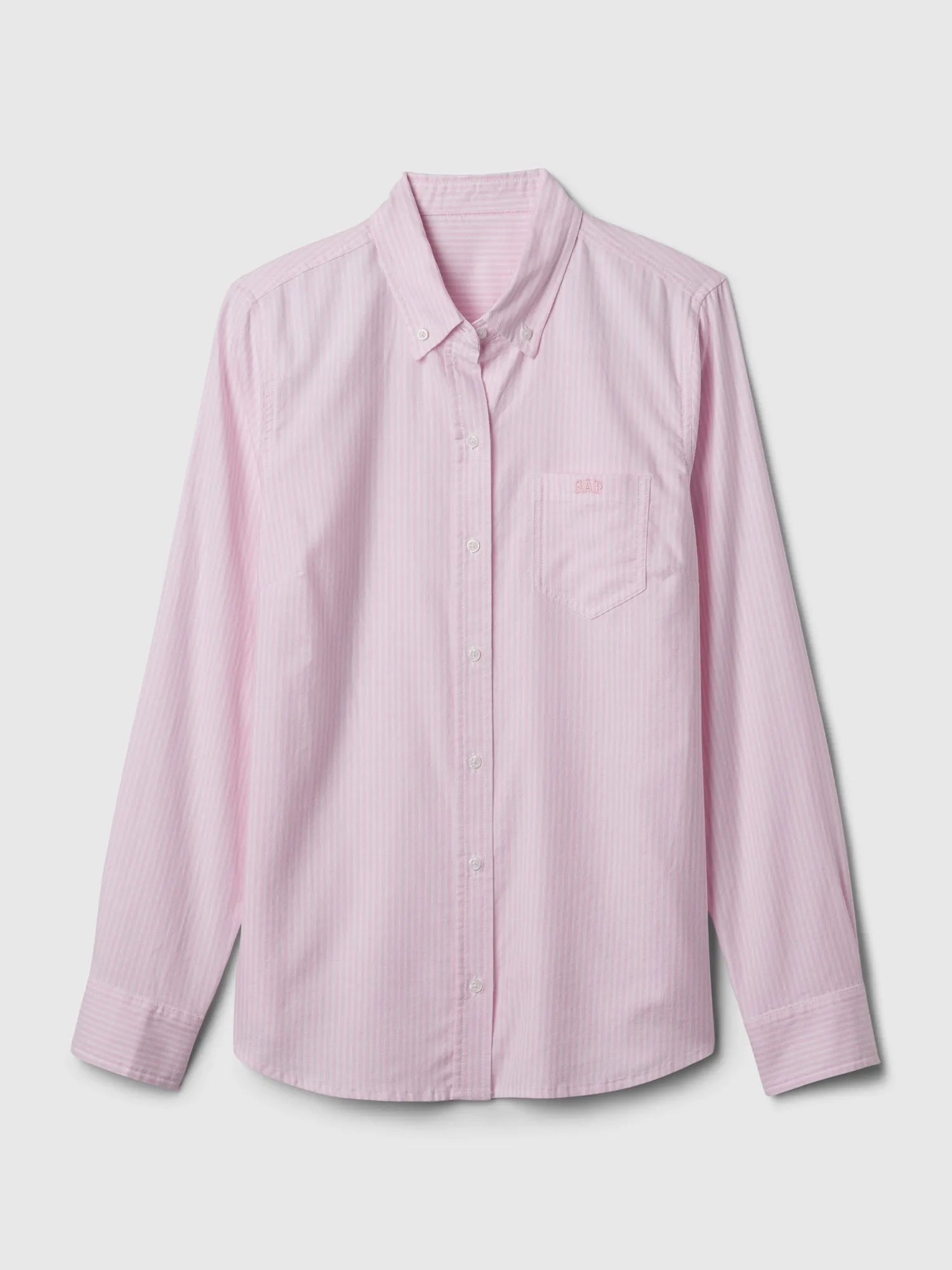 Gap Logo Oxford Shirt