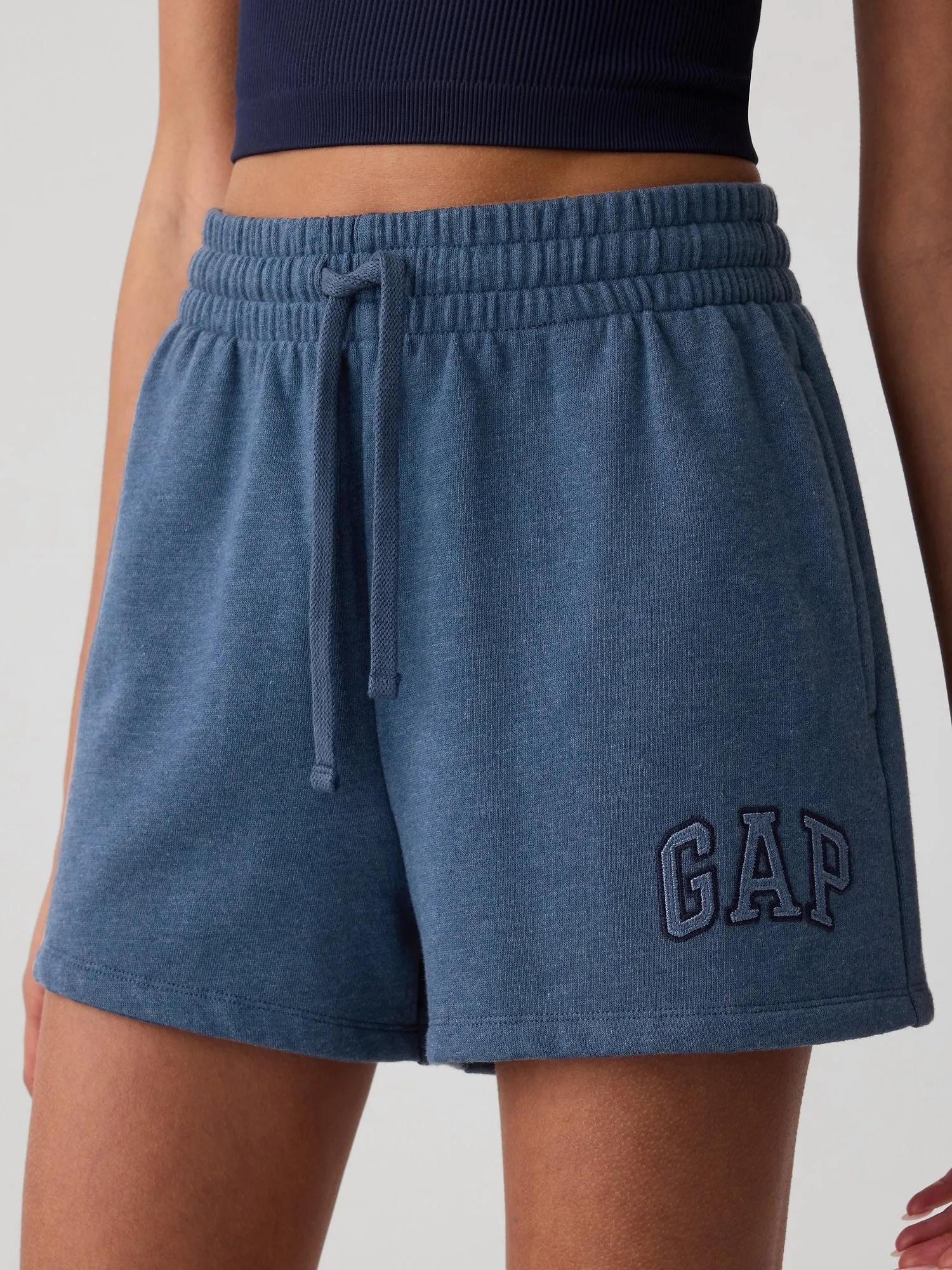 Gap Logo Shorts