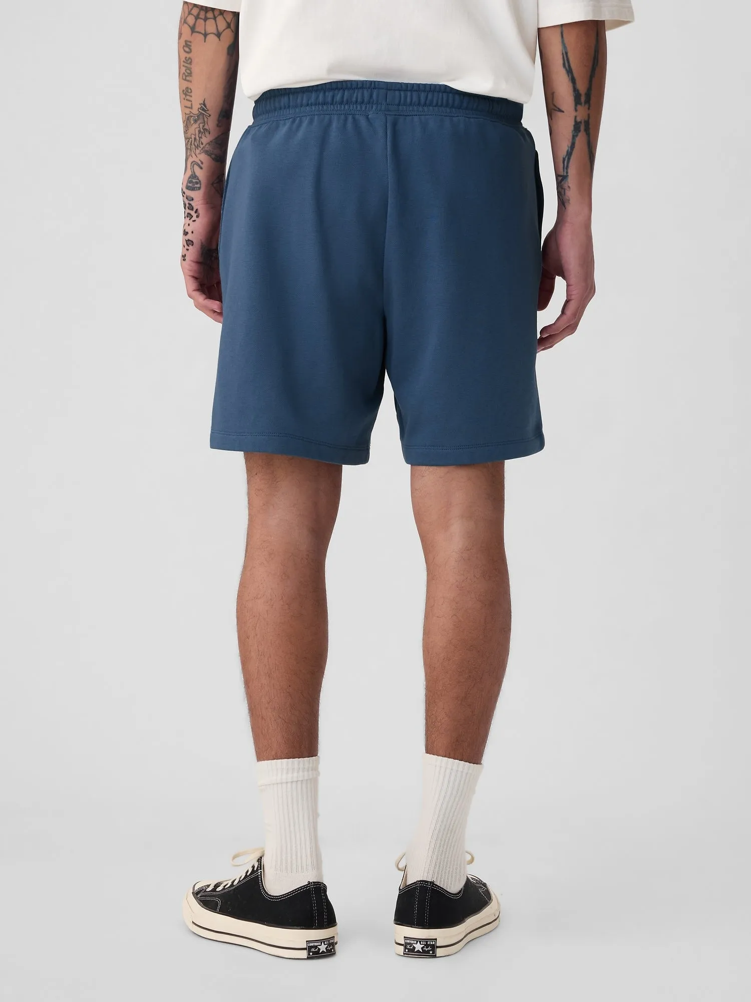 Gap Logo Shorts