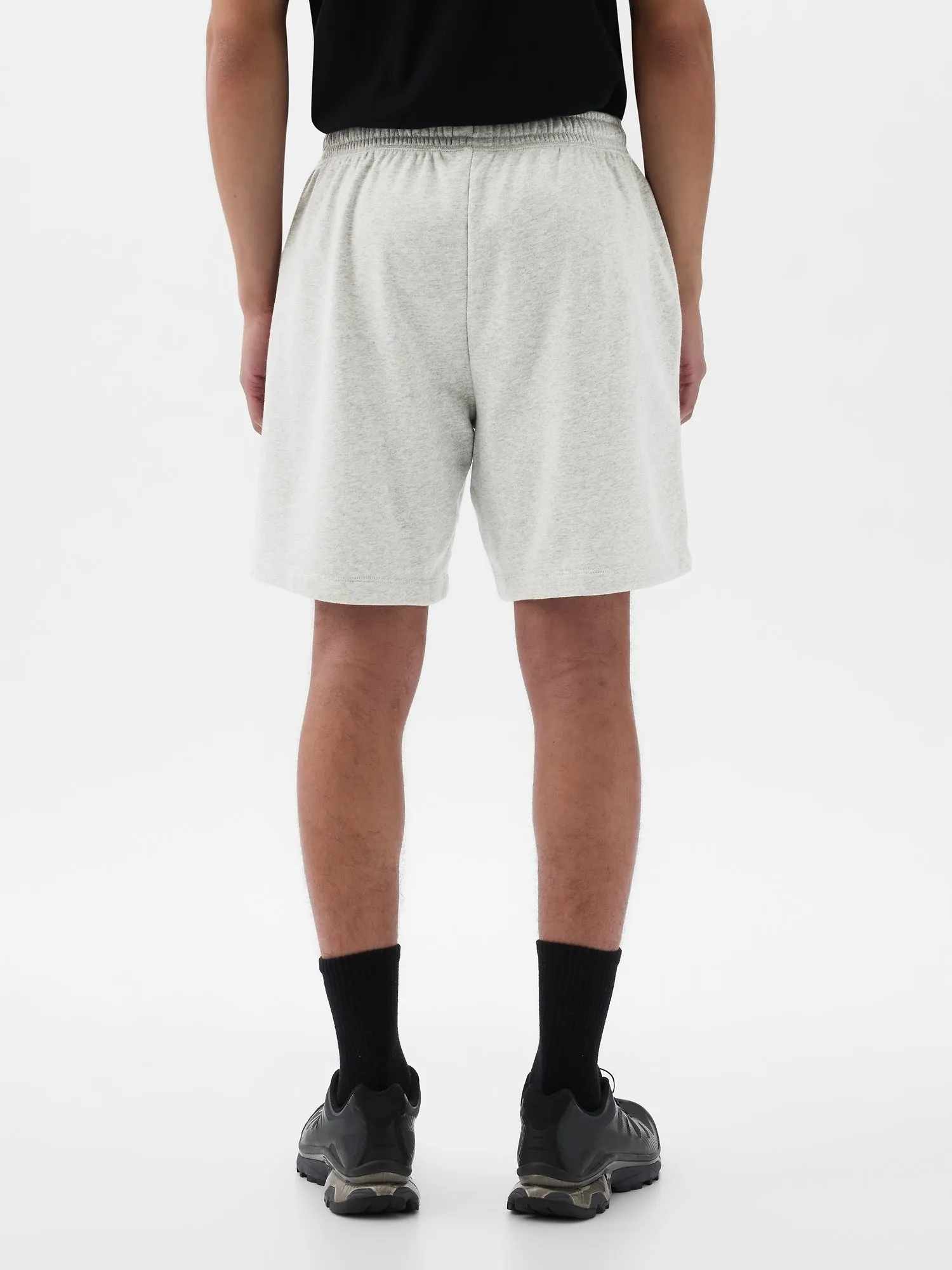 Gap Logo Shorts