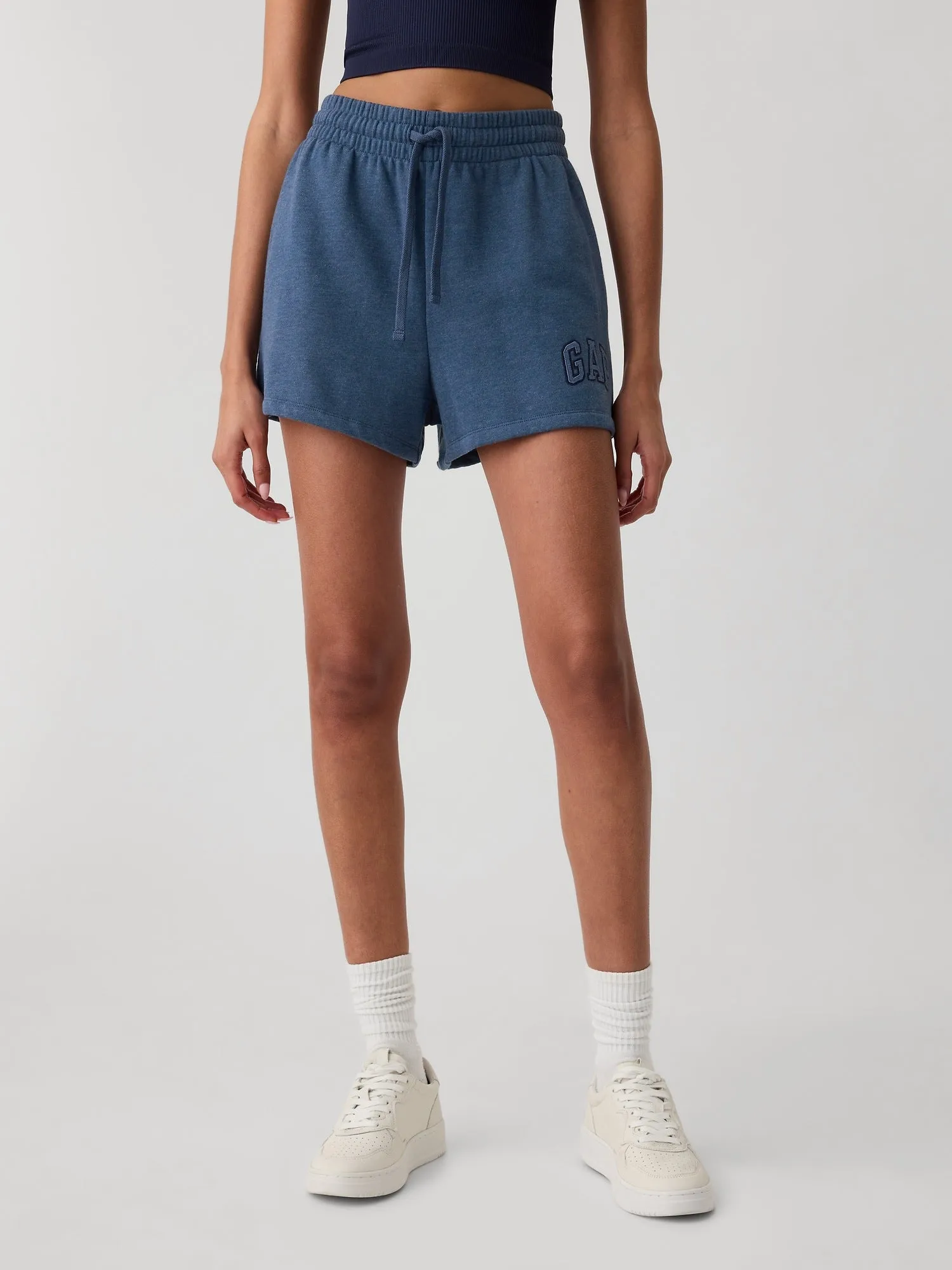 Gap Logo Shorts