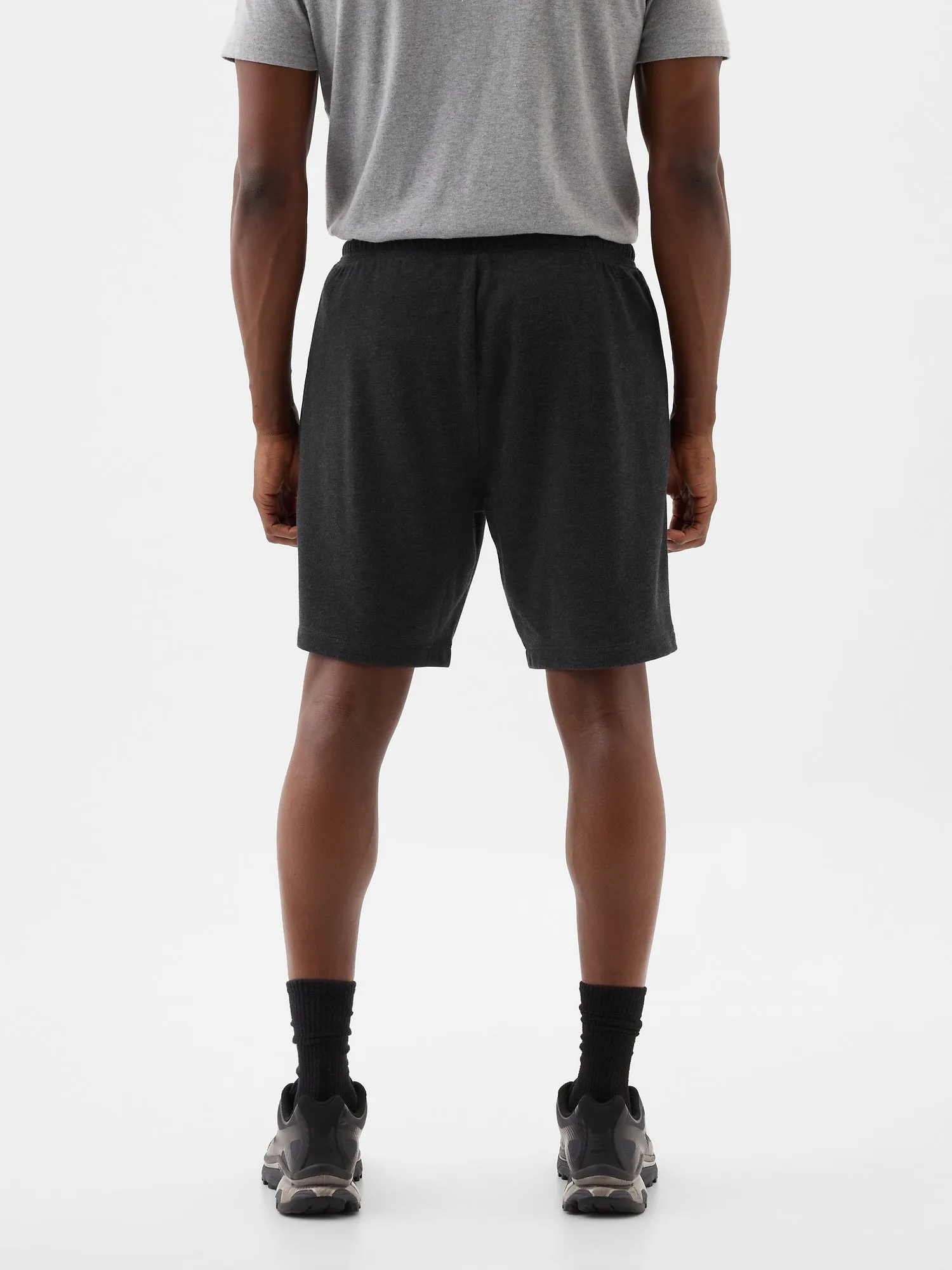 Gap Logo Shorts