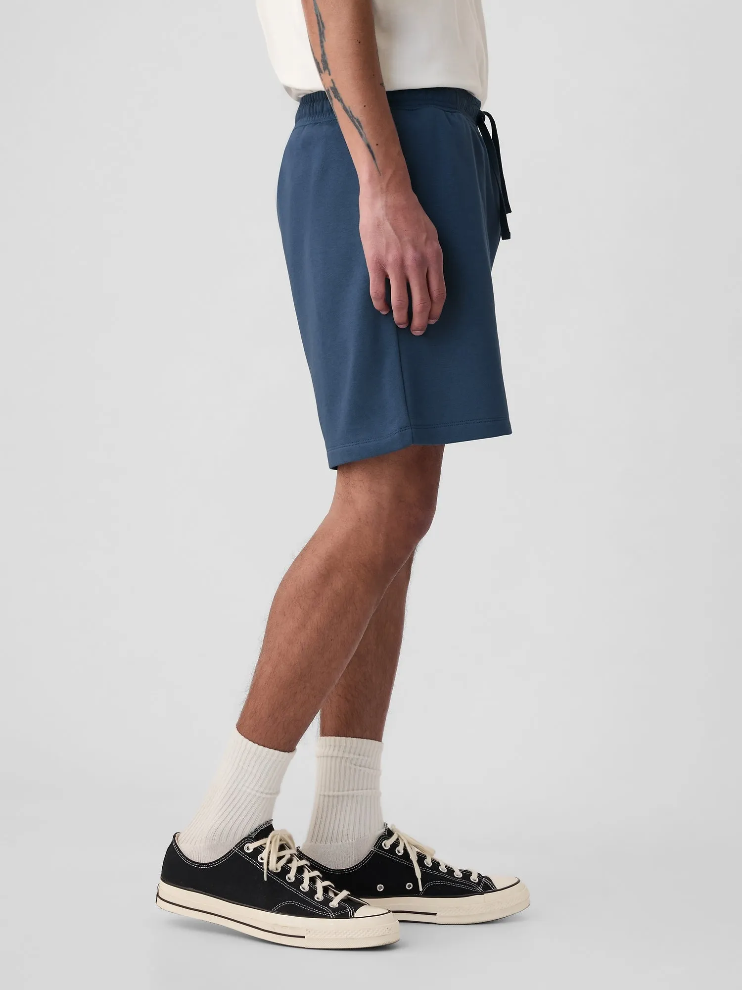 Gap Logo Shorts