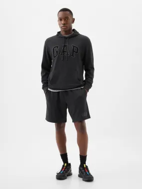 Gap Logo Shorts