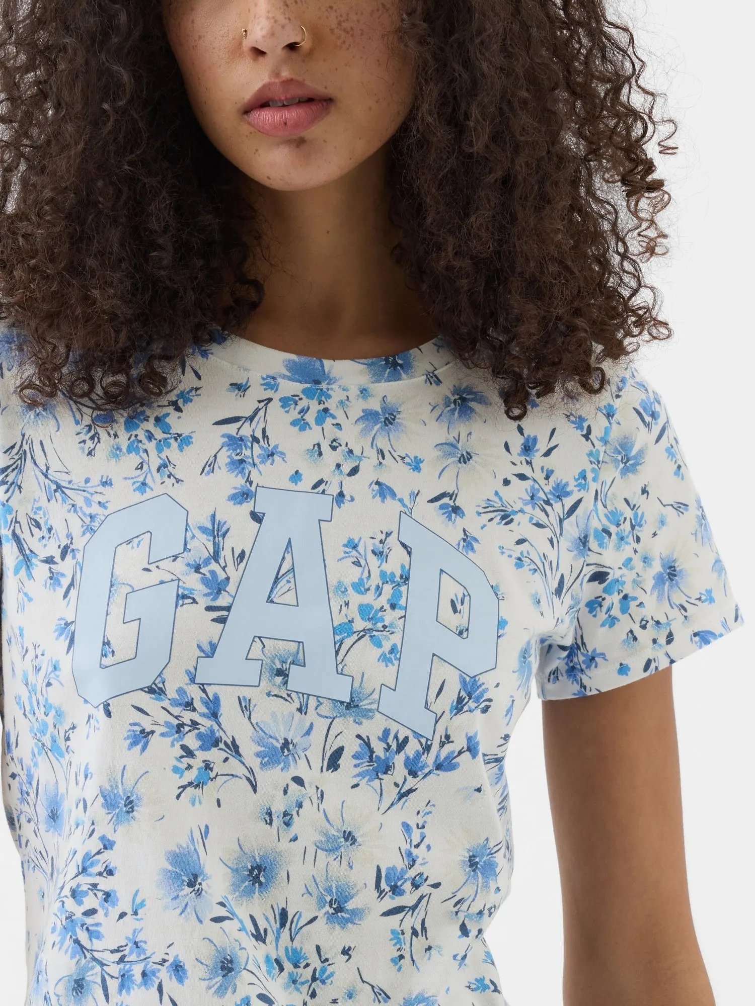 Gap Logo T-Shirt