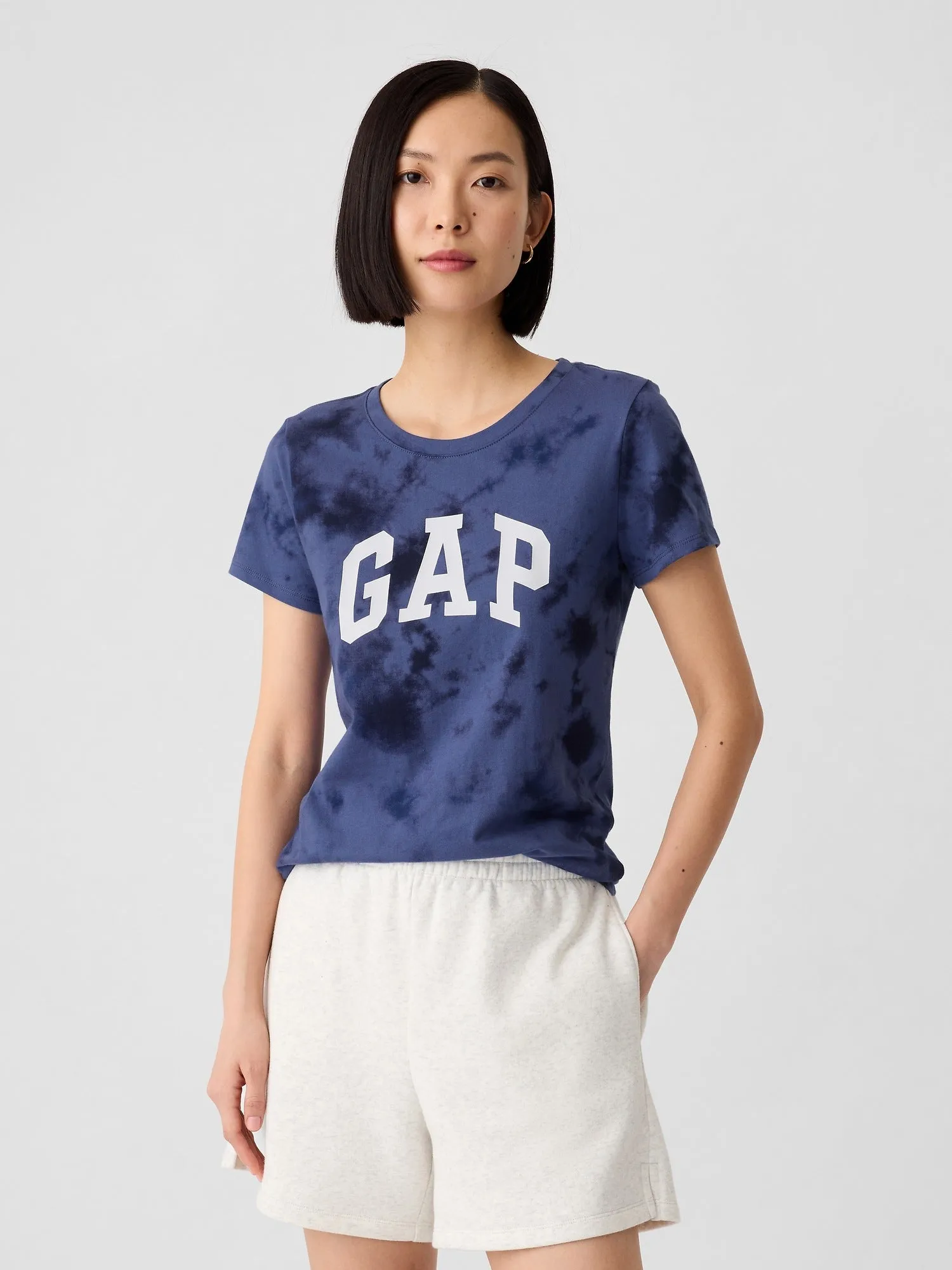 Gap Logo T-Shirt