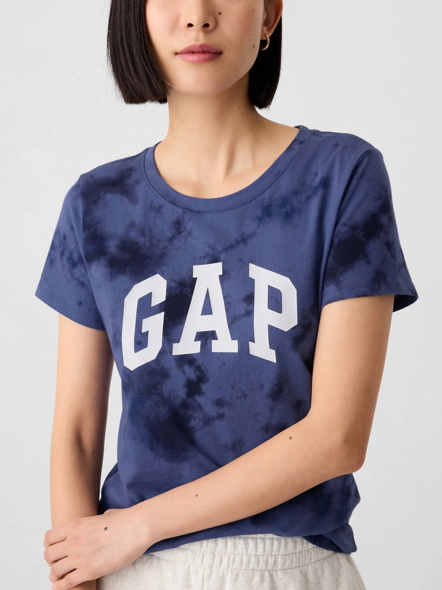 Gap Logo T-Shirt