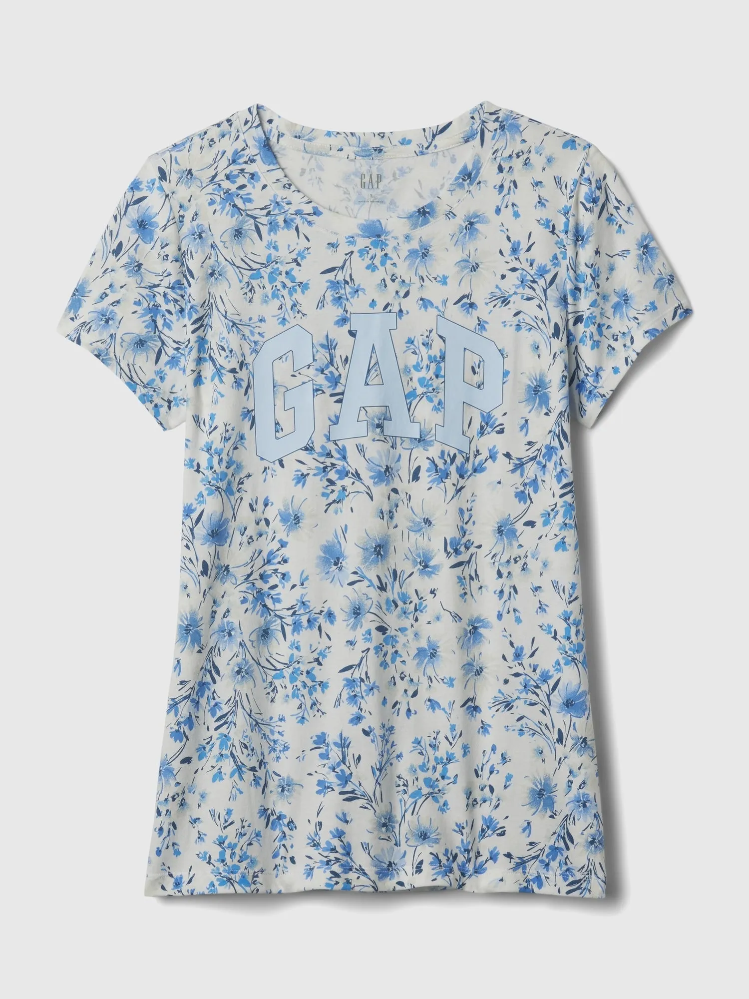 Gap Logo T-Shirt