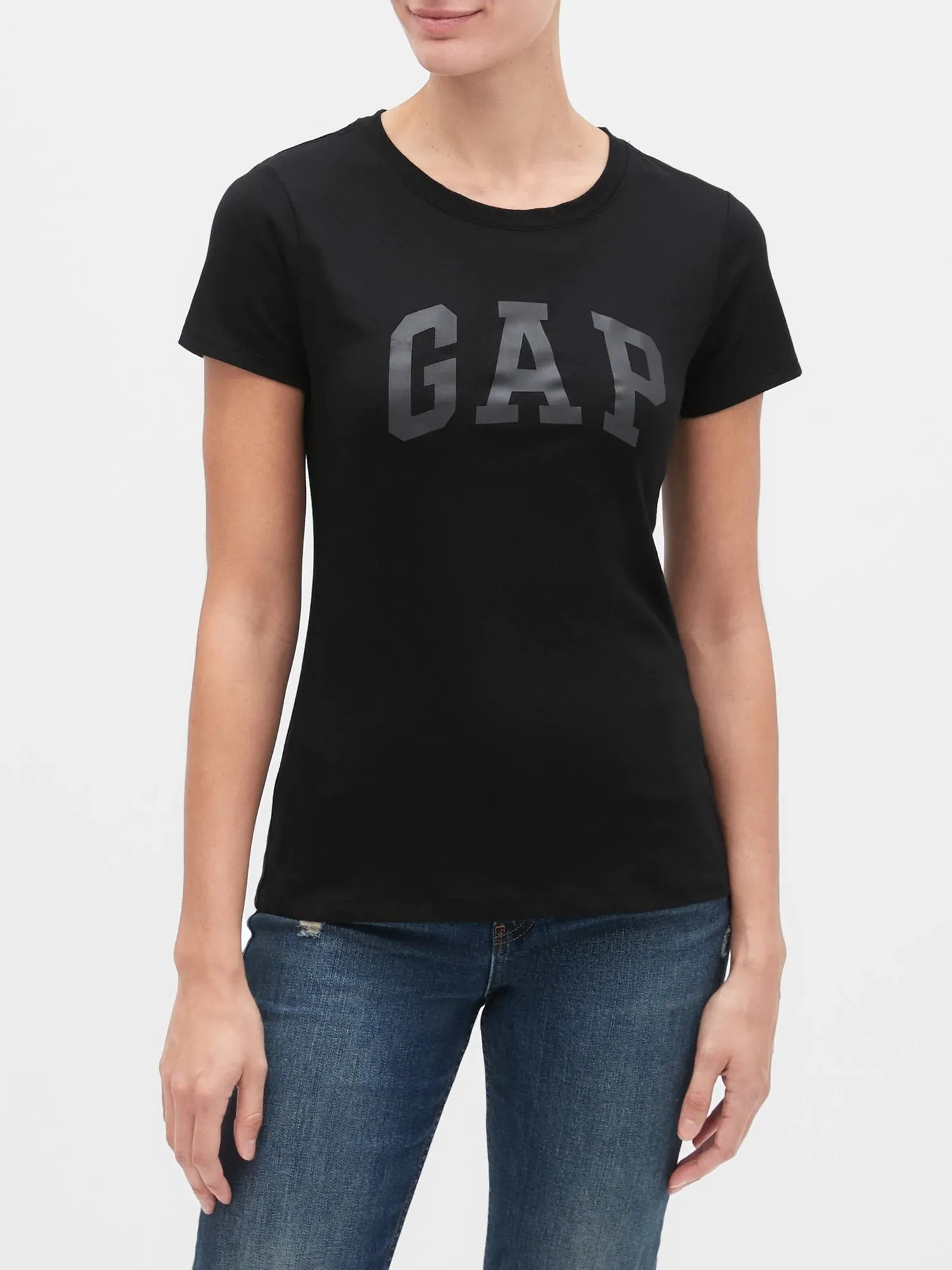 Gap Logo T-Shirt