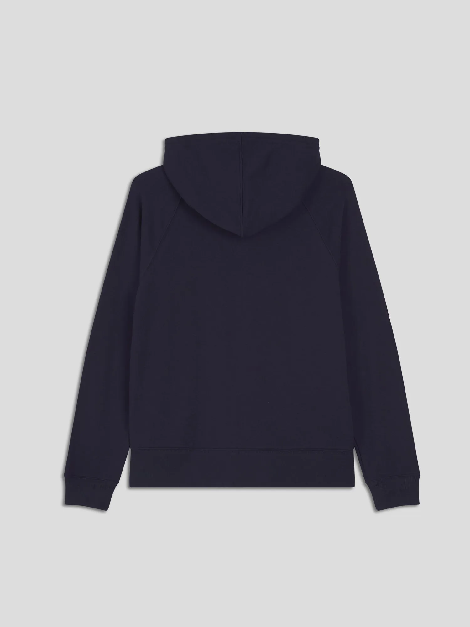 Gap Logo Zip Hoodie