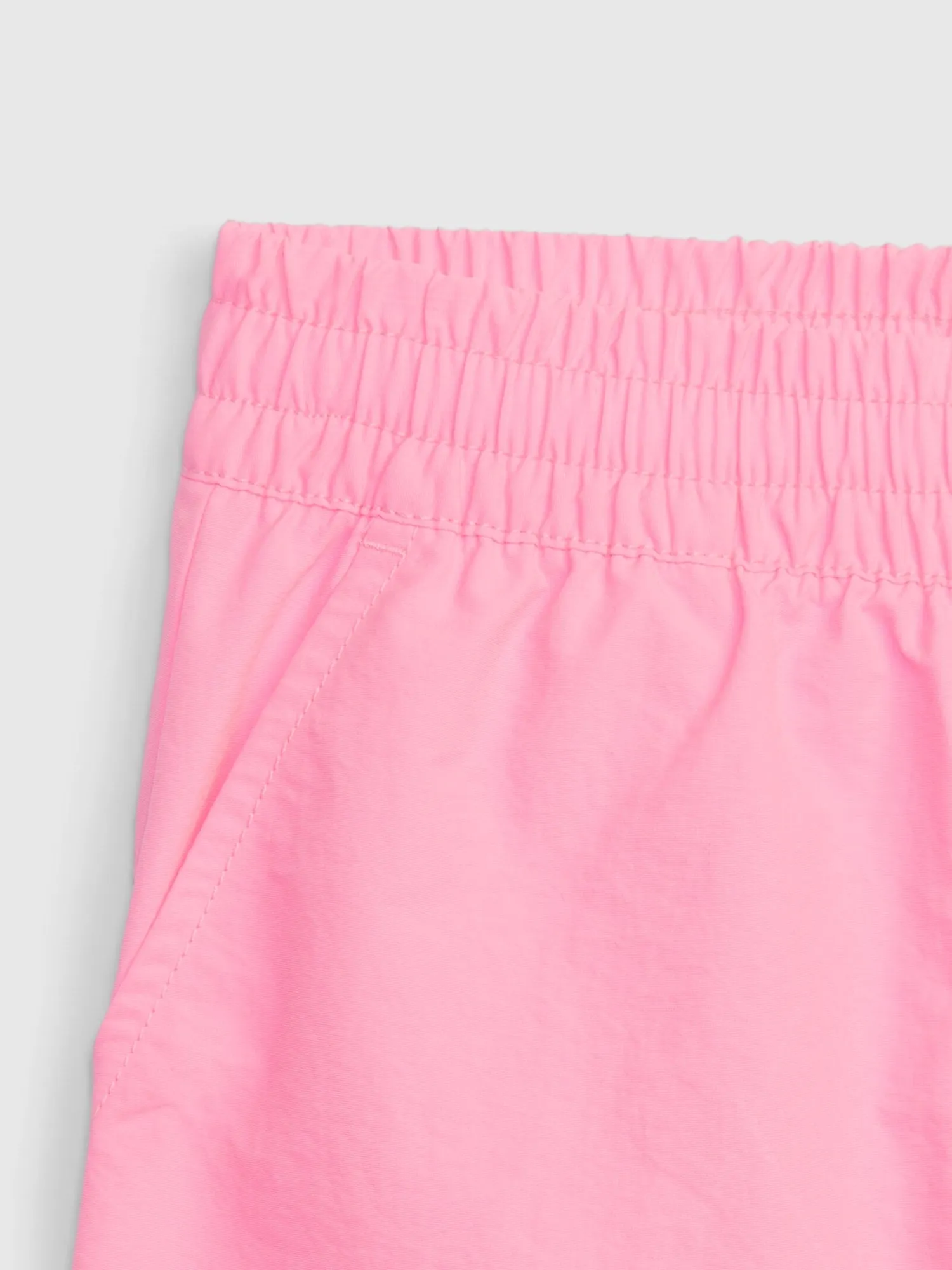 GapFit Toddler Fit Tech Pull-On Shorts