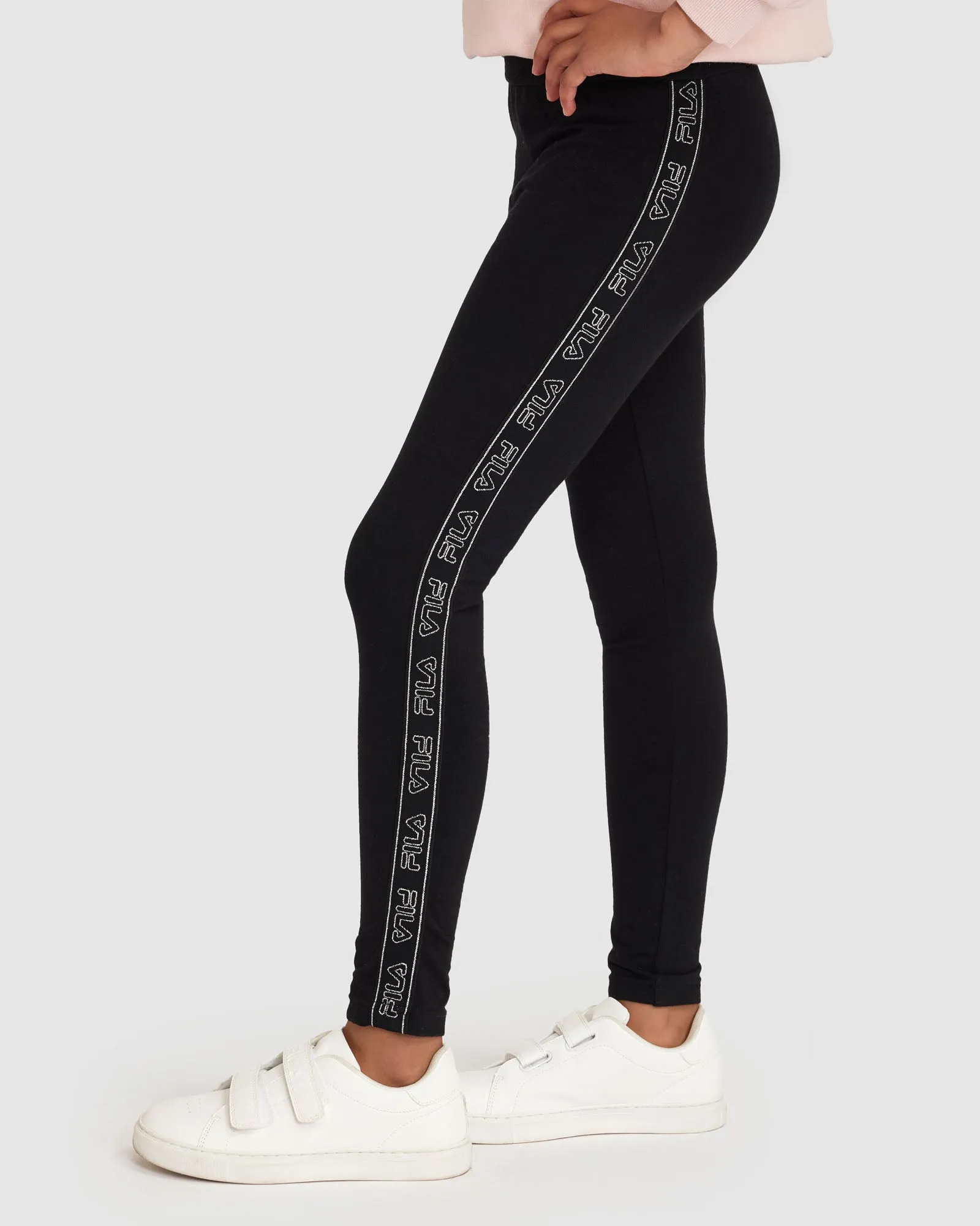 Girl's Nova Tight