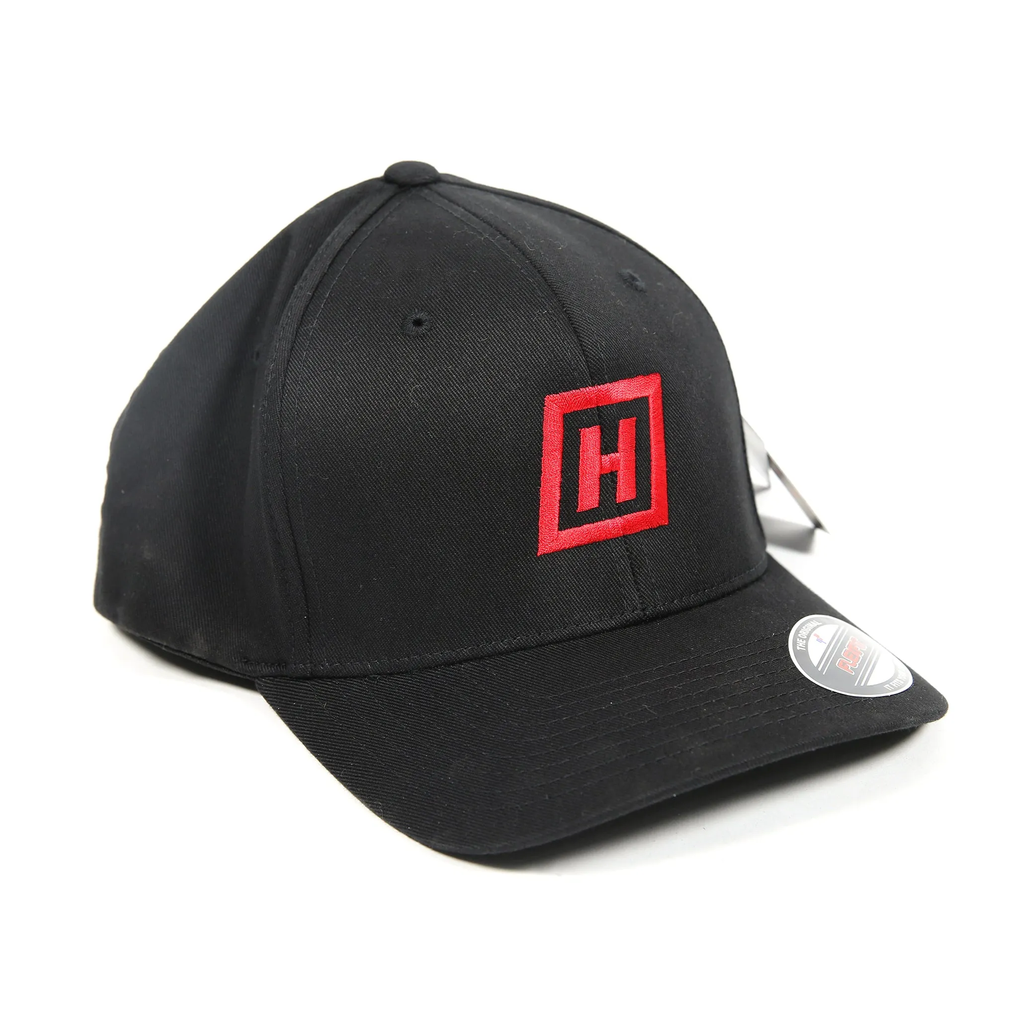 H Flex Fit Cap