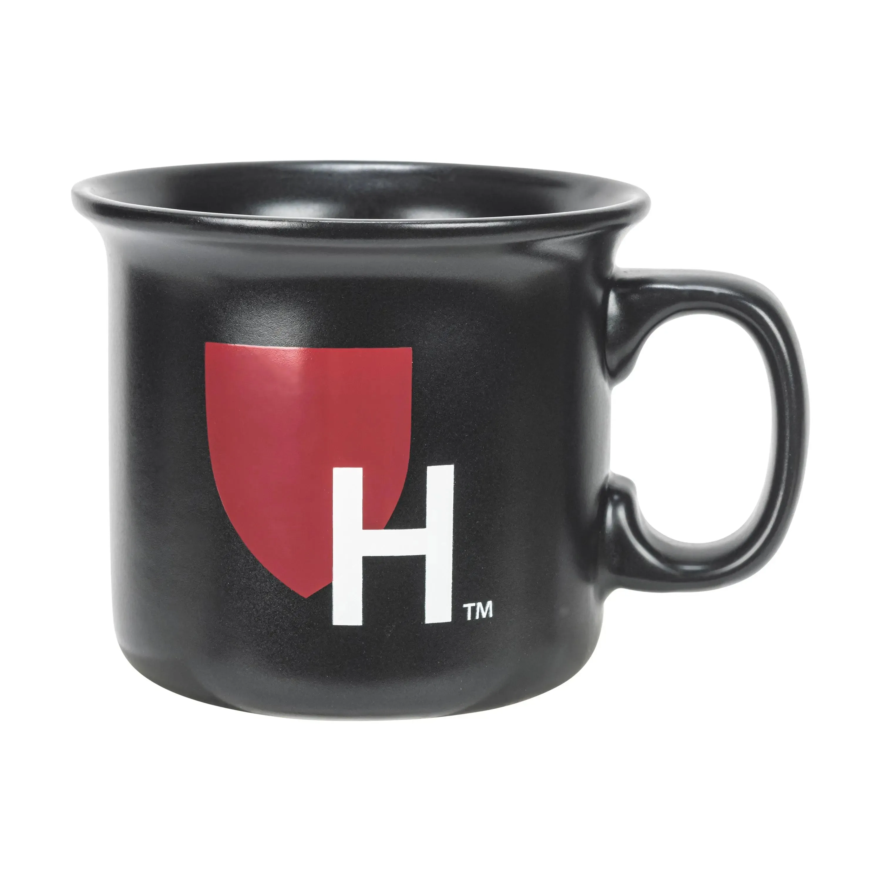 H Shield Mug