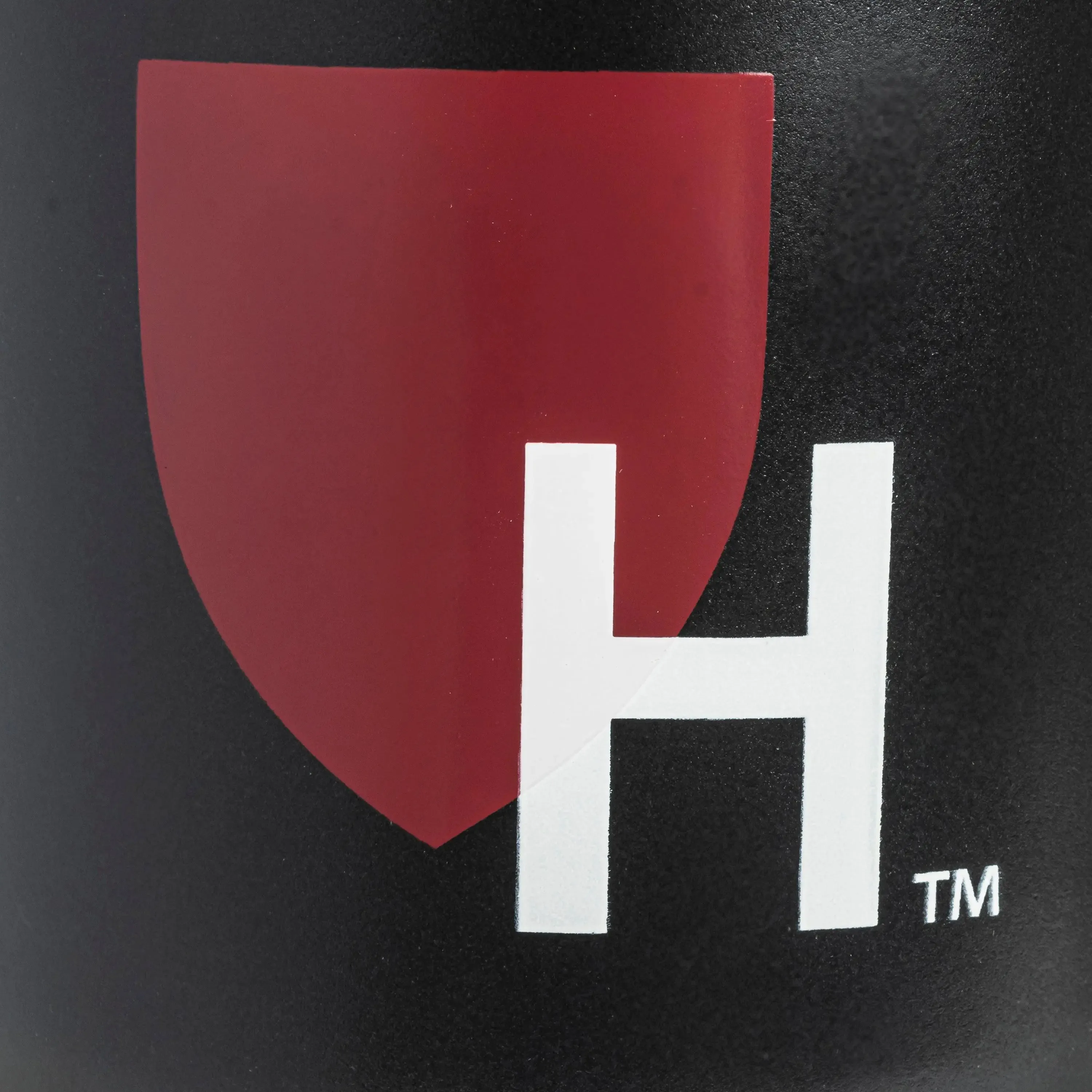 H Shield Mug