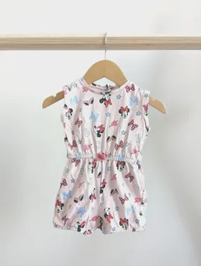 H&M Sleeveless Romper (3-6M)