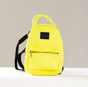 herschel | borsa a tracolla in tessuto unisex