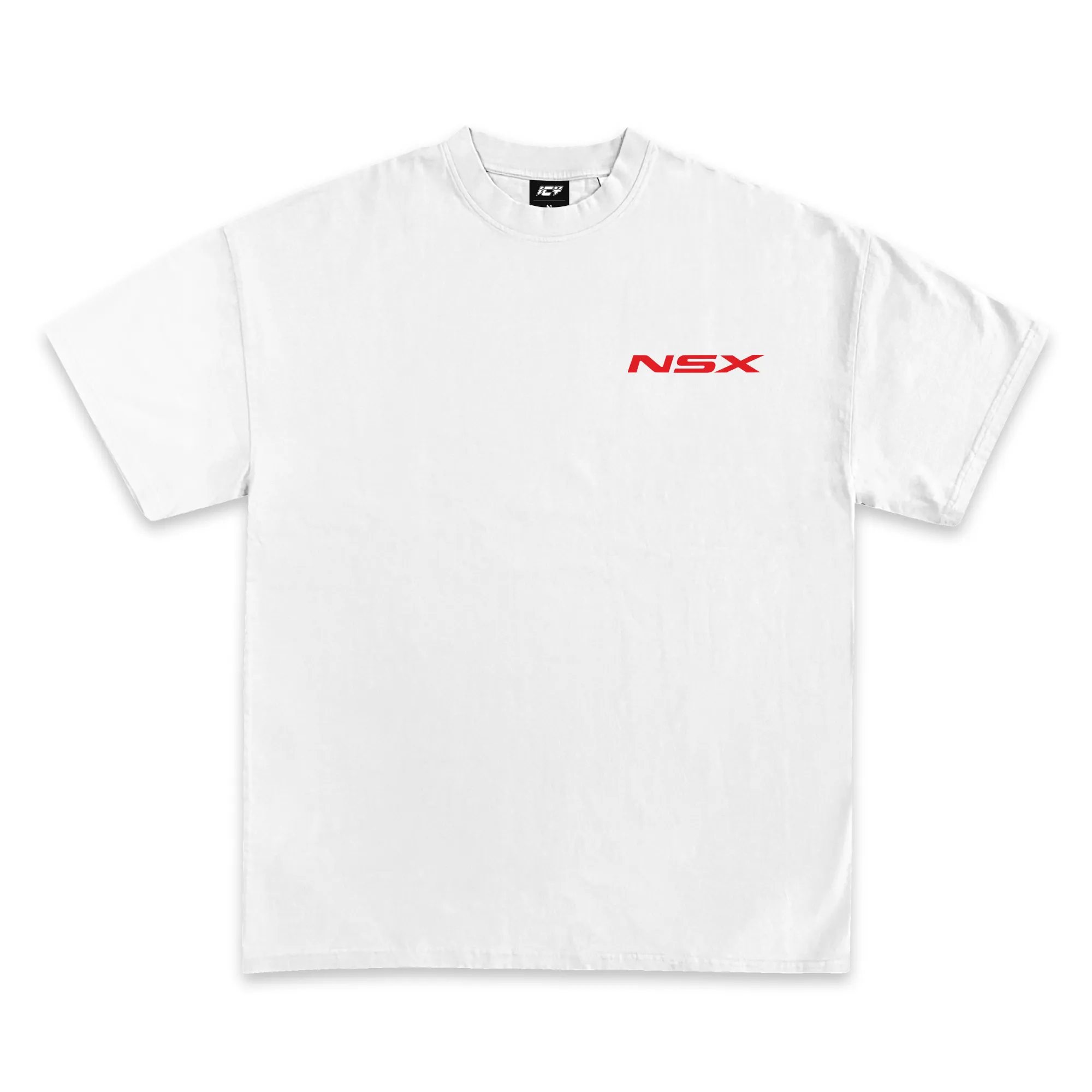 Honda NSX JDM Racing T-Shirt