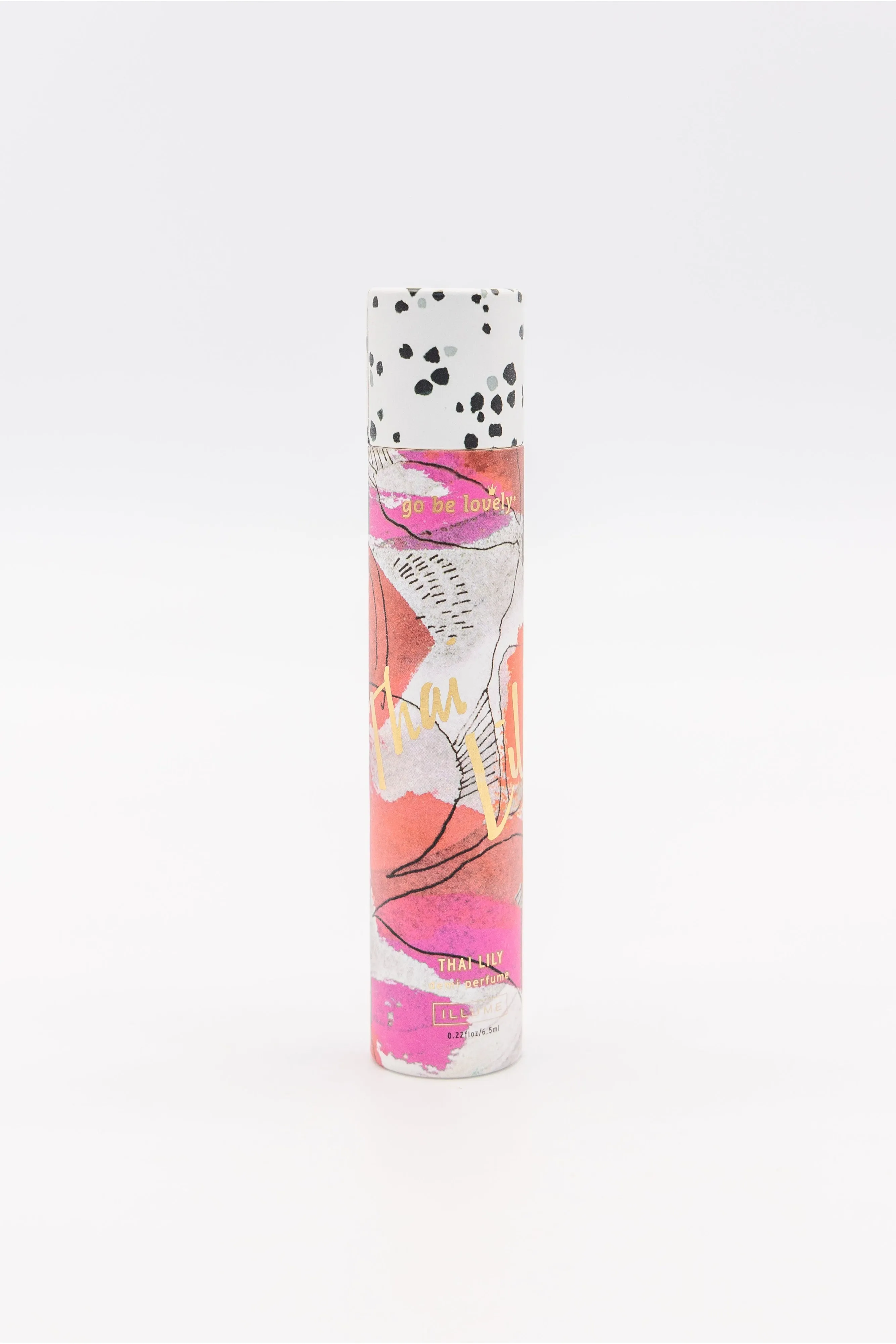 Illume Rollerball Perfume