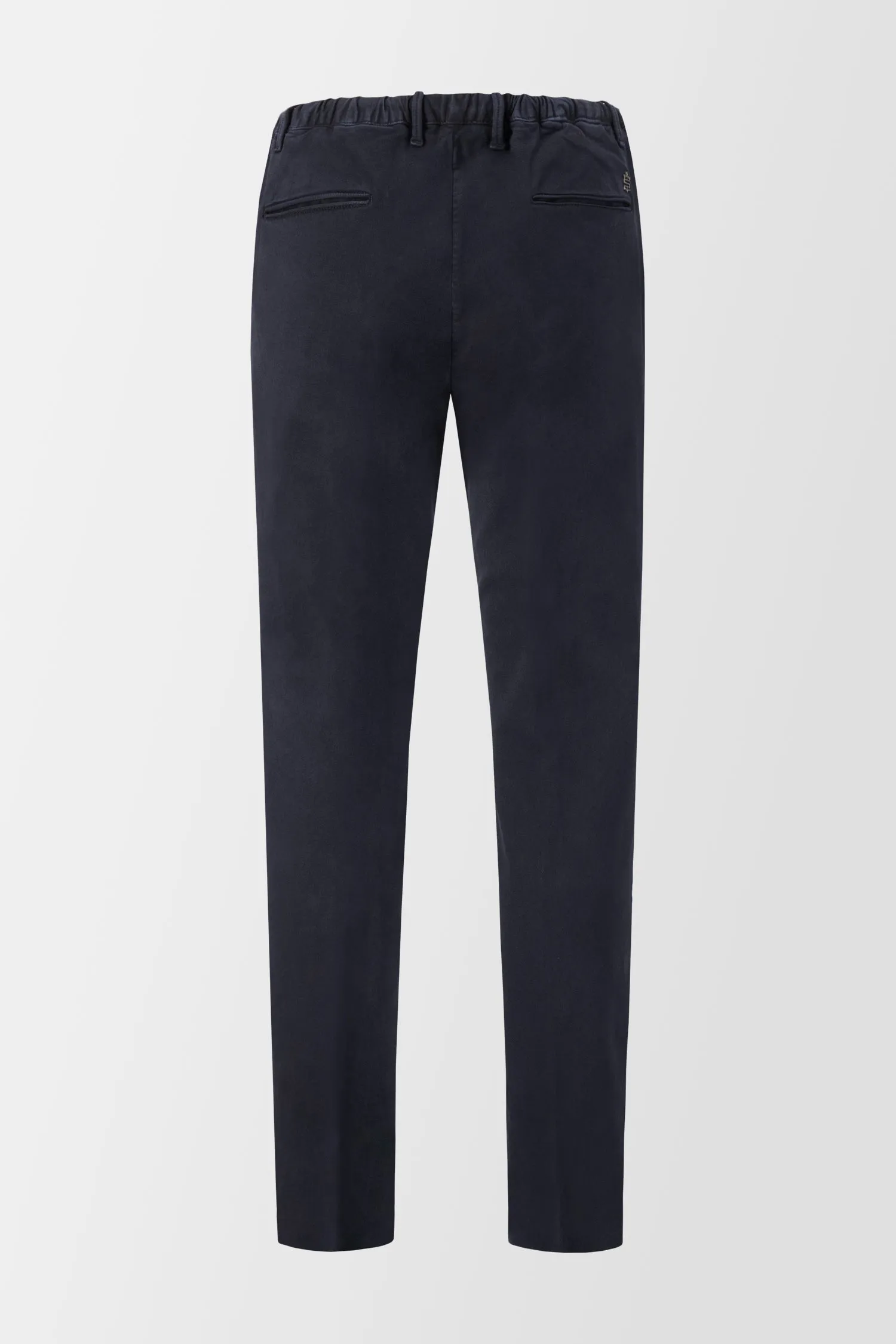 Incotex Blue Trousers