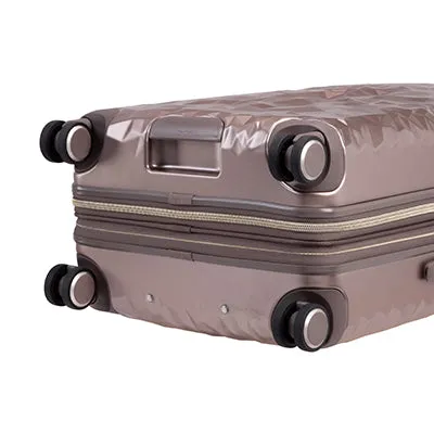 Indio Hardside Medium Check-In Expandable Spinner