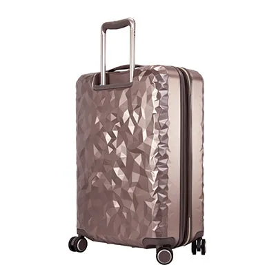 Indio Hardside Medium Check-In Expandable Spinner