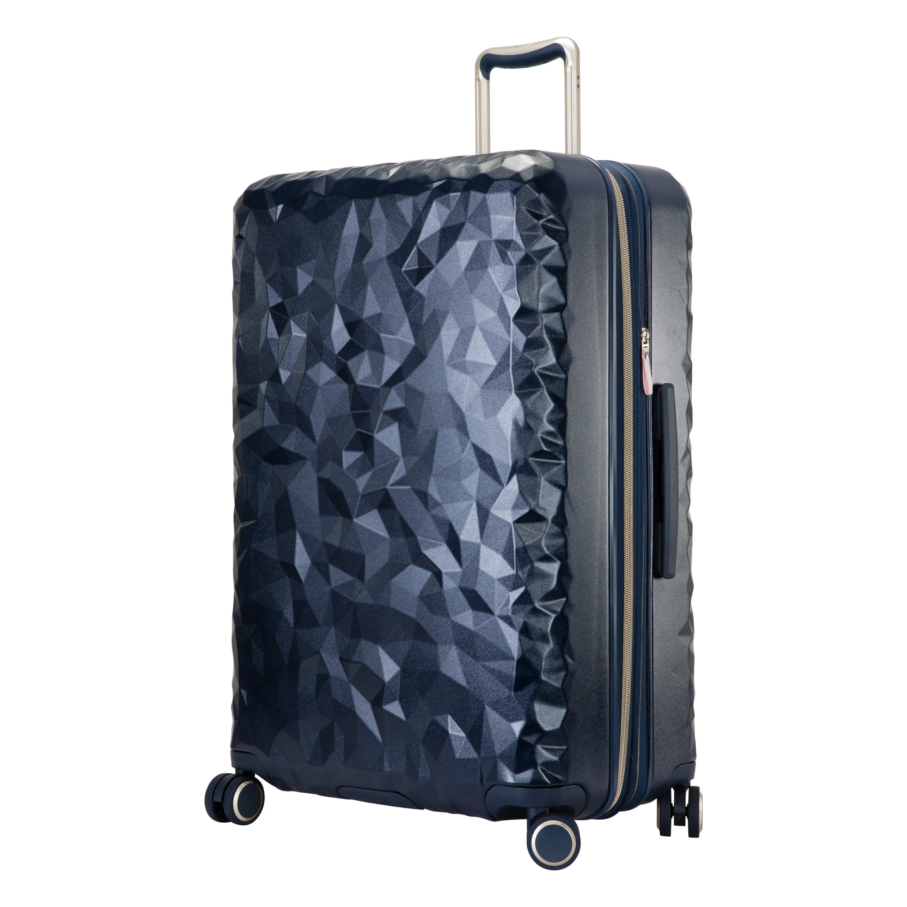 Indio Hardside Medium Check-In Expandable Spinner