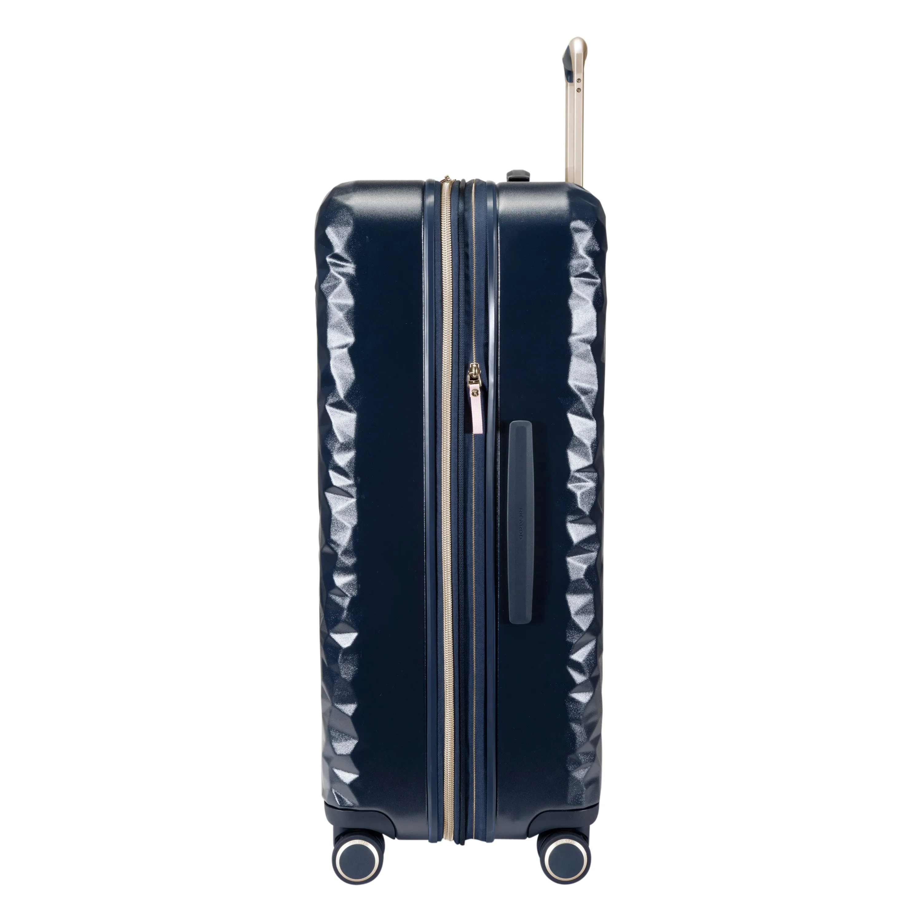 Indio Hardside Medium Check-In Expandable Spinner