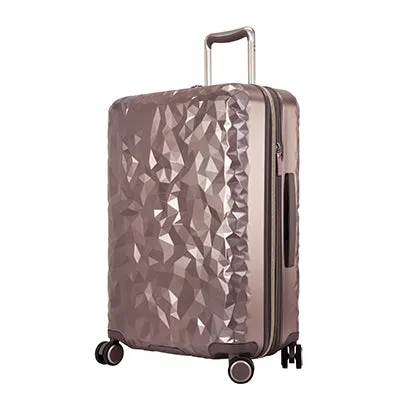 Indio Hardside Medium Check-In Expandable Spinner