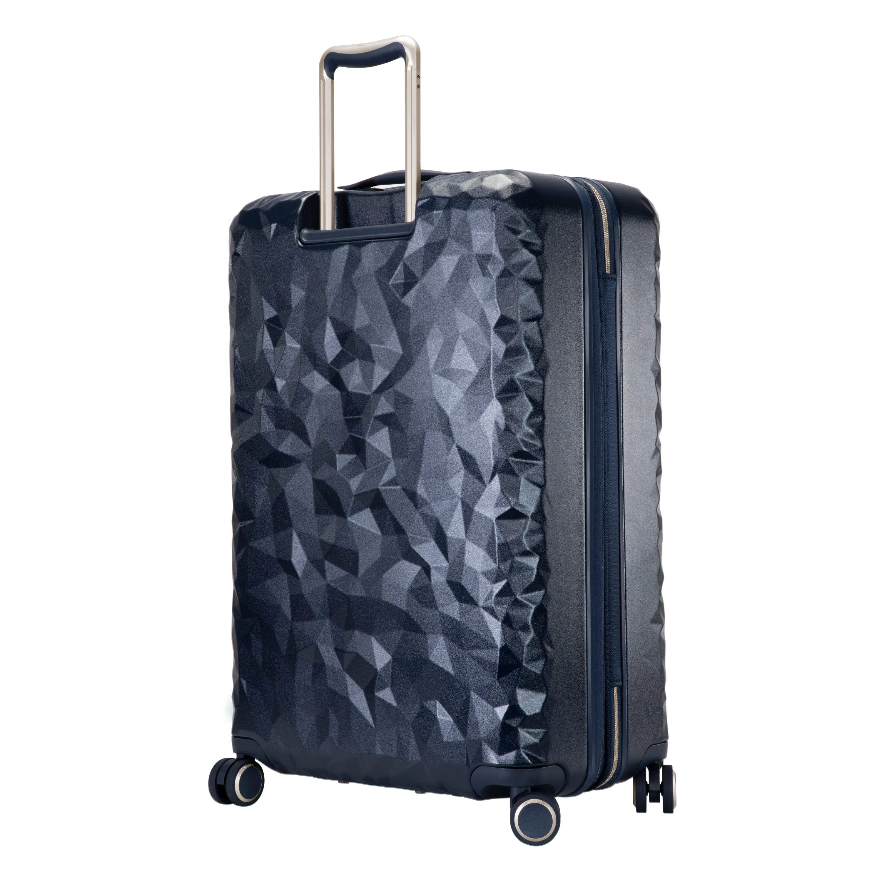 Indio Hardside Medium Check-In Expandable Spinner