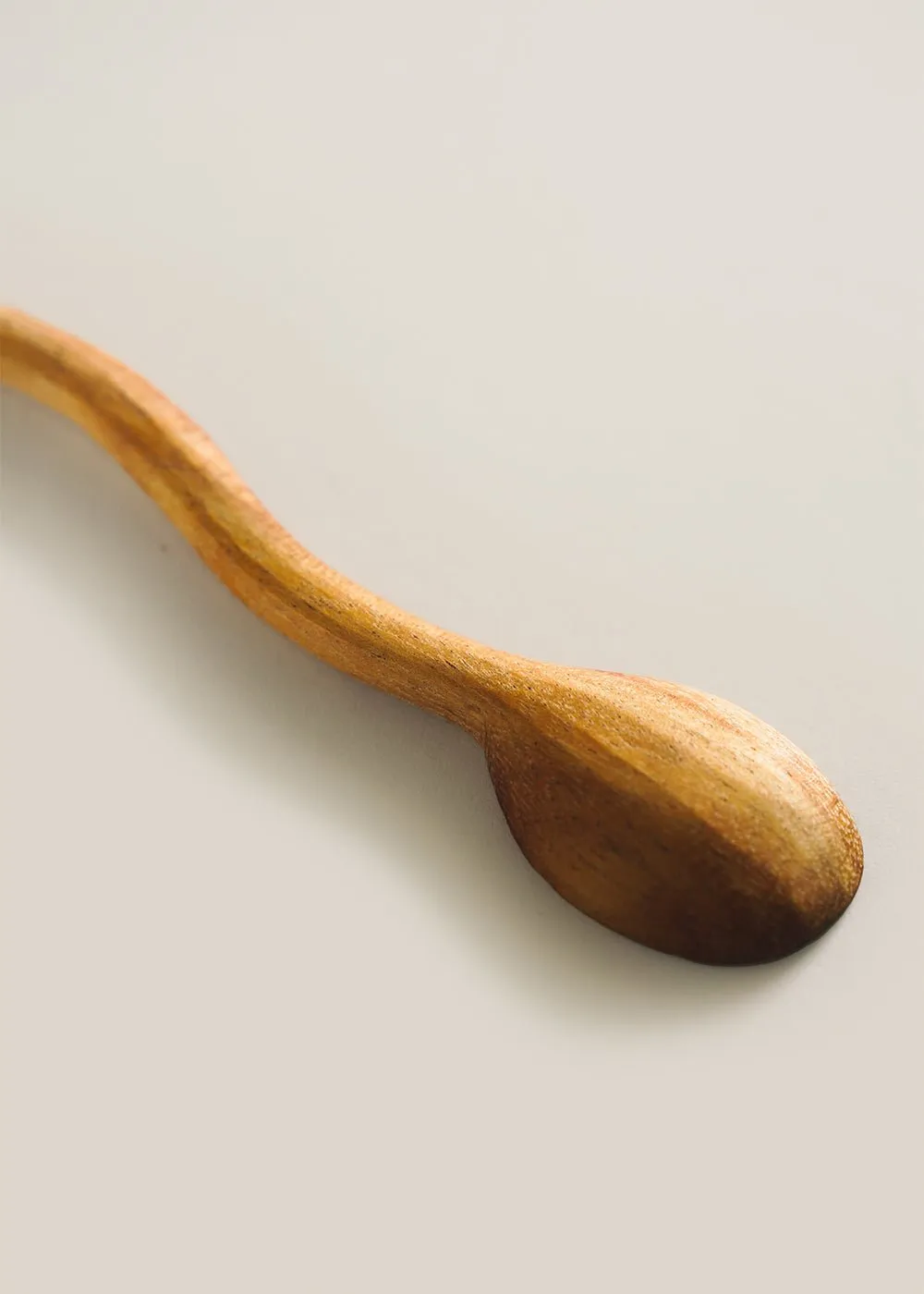 Ipil-Ipil Wavy Spoon