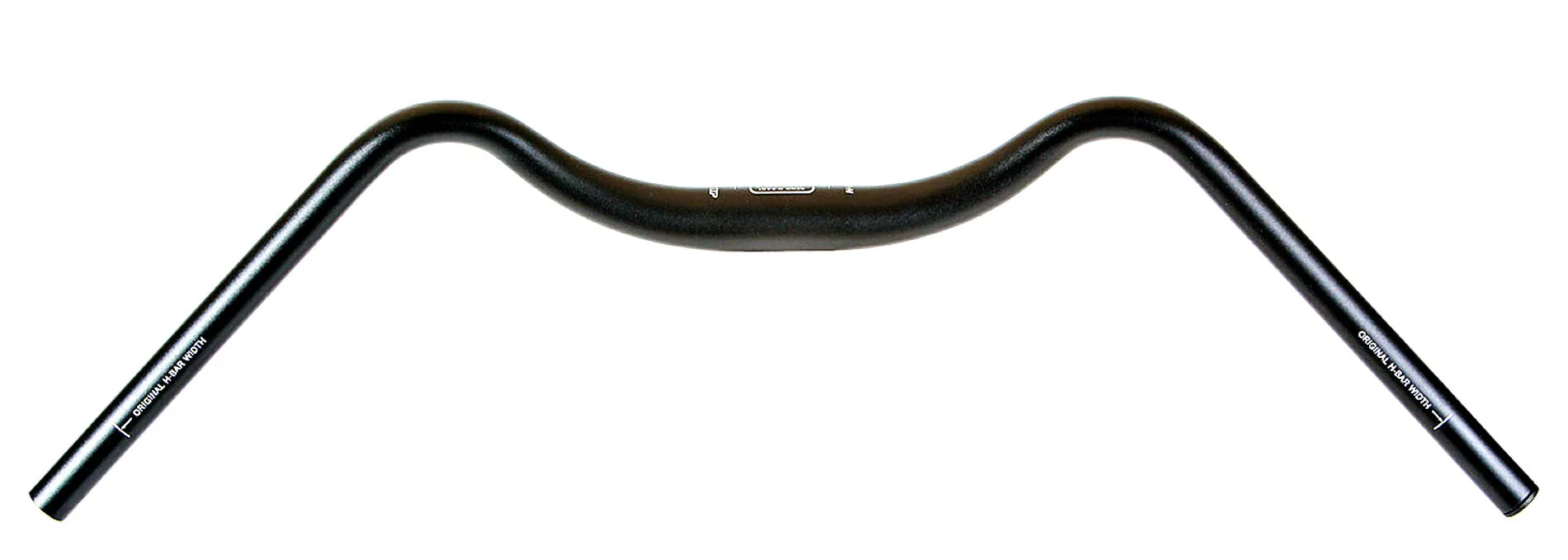 Jones H-Bar Bend