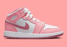 Jordan 1 Mid Valentine's Day (2023)