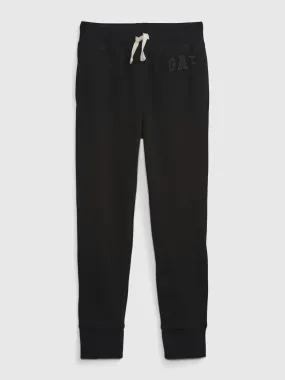 Kids Gap Logo Joggers