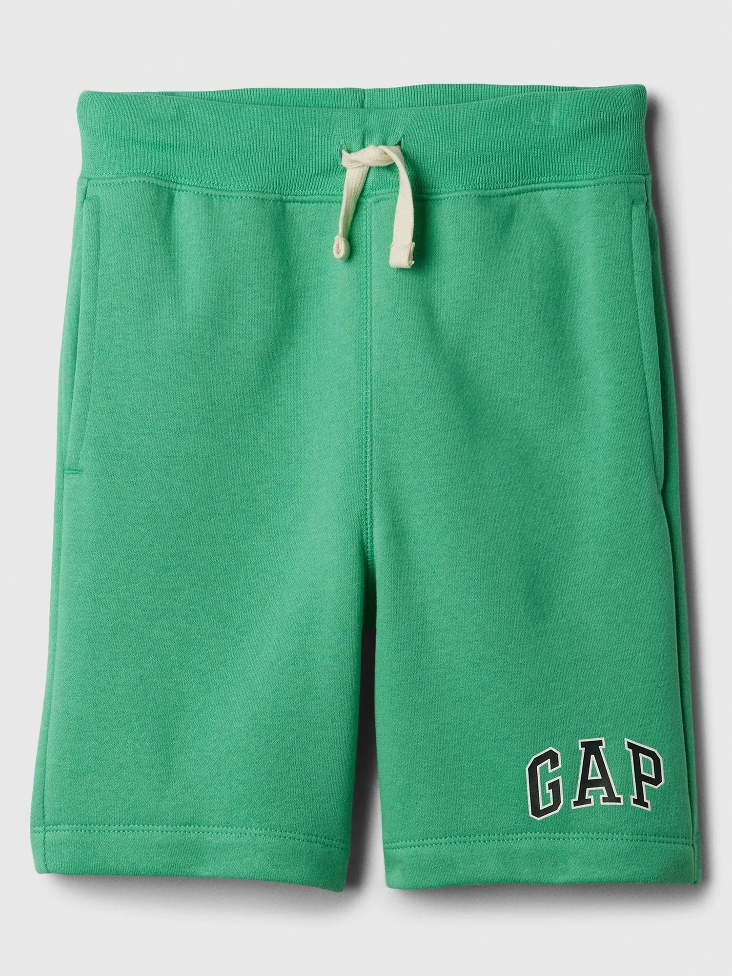 Kids Gap Logo Pull-On Shorts