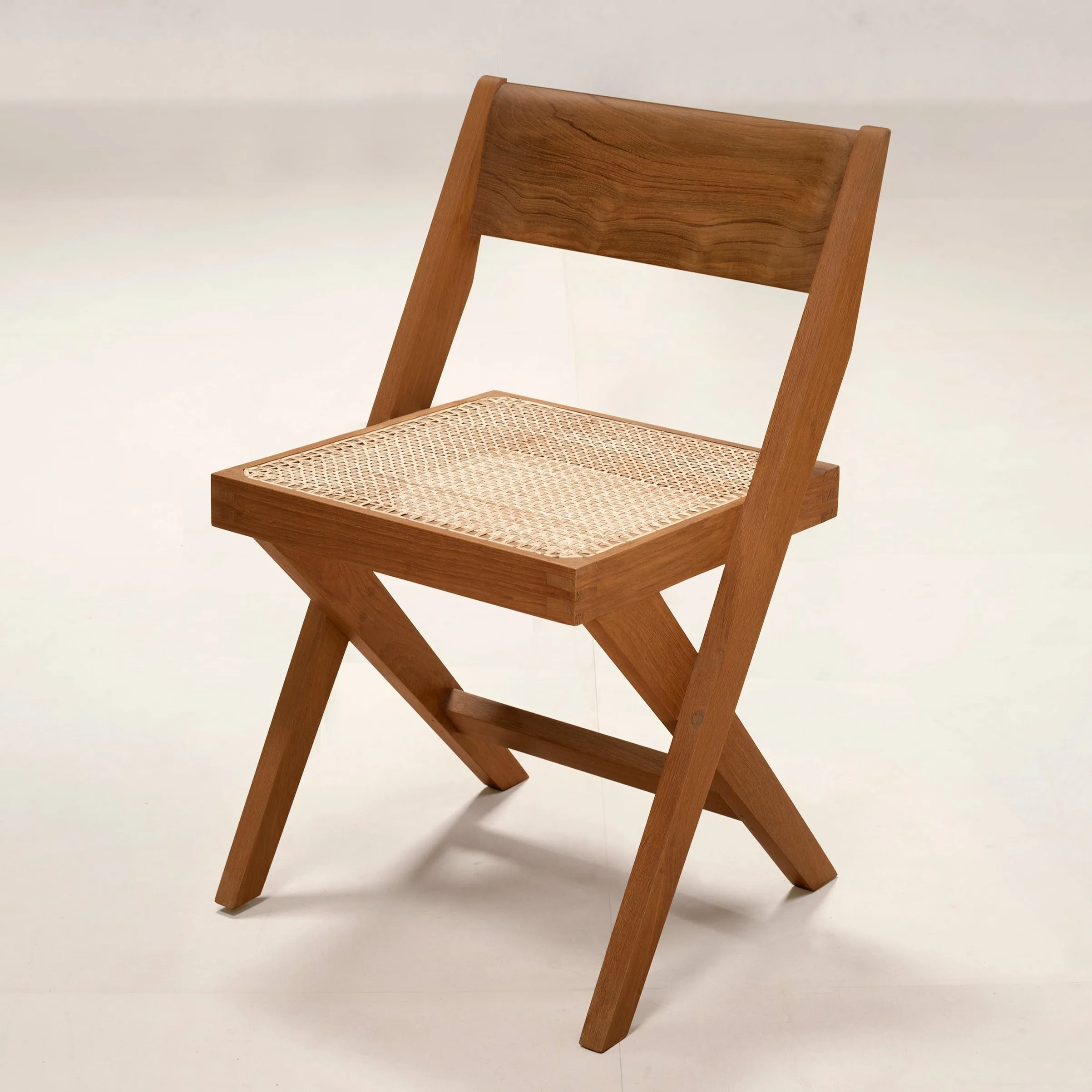 Library Chair