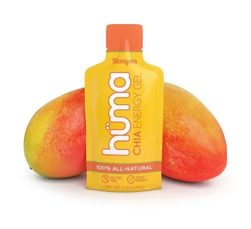 Mango non-caffeine