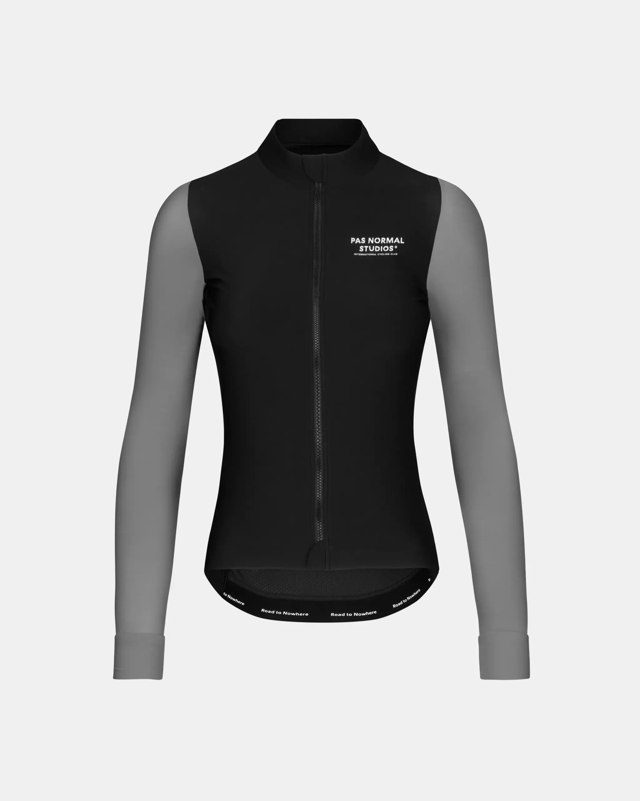 Mechanism Long Sleeve Jersey