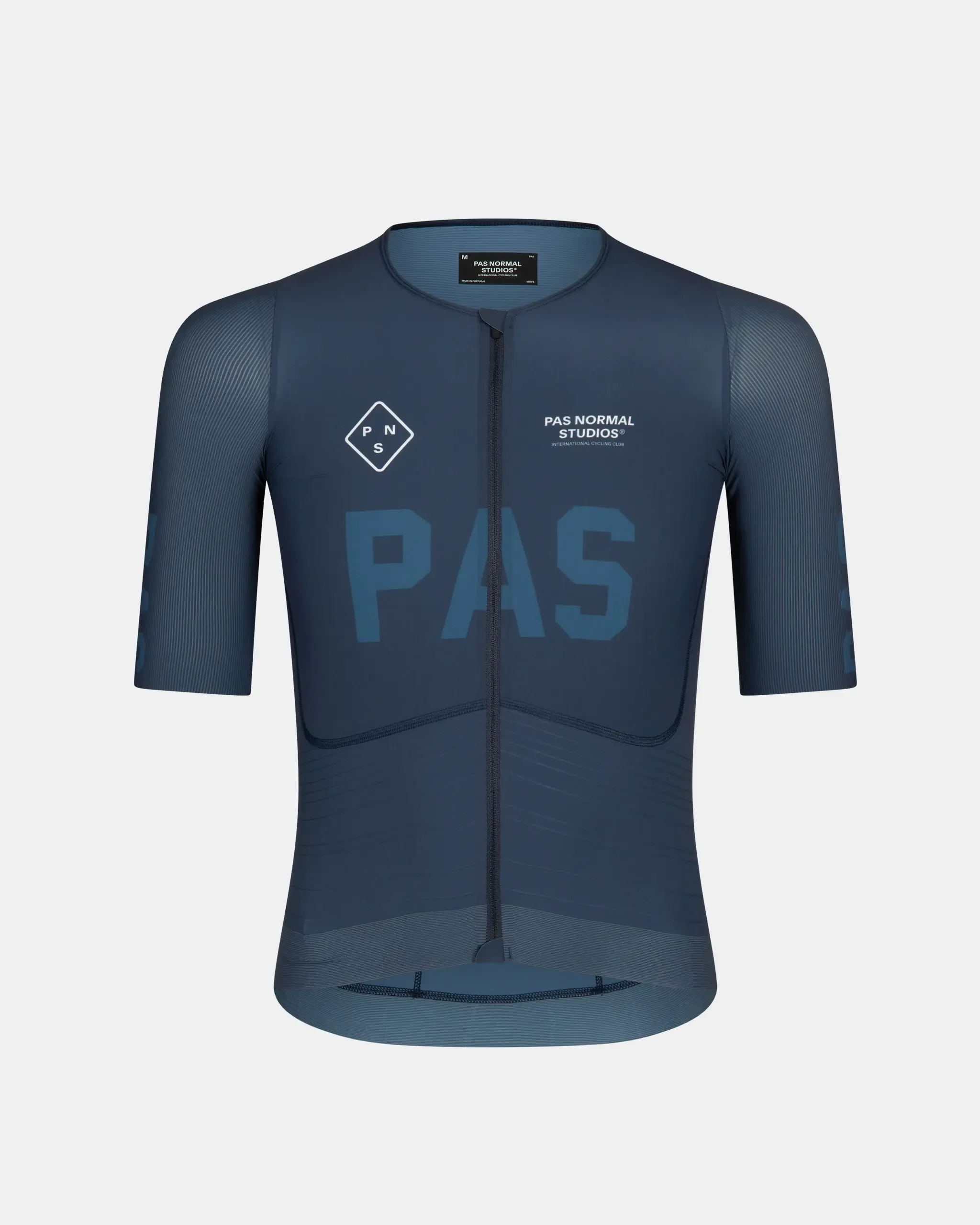 Mechanism PAS Jersey