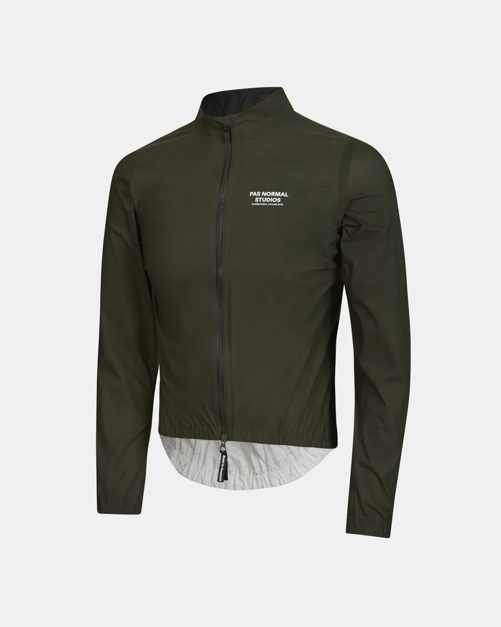 Mechanism Pertex Rain Jacket