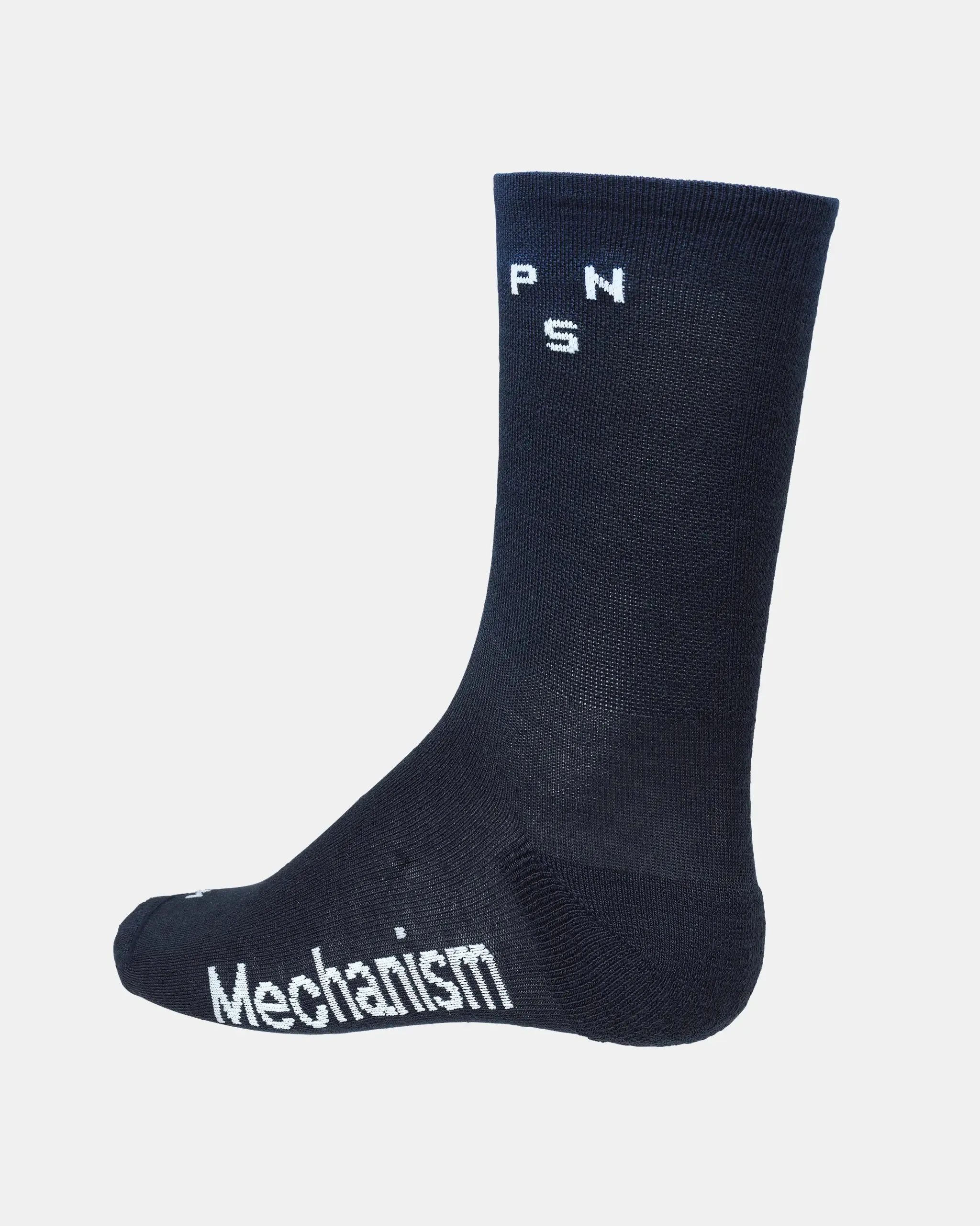 Mechanism Thermal Socks