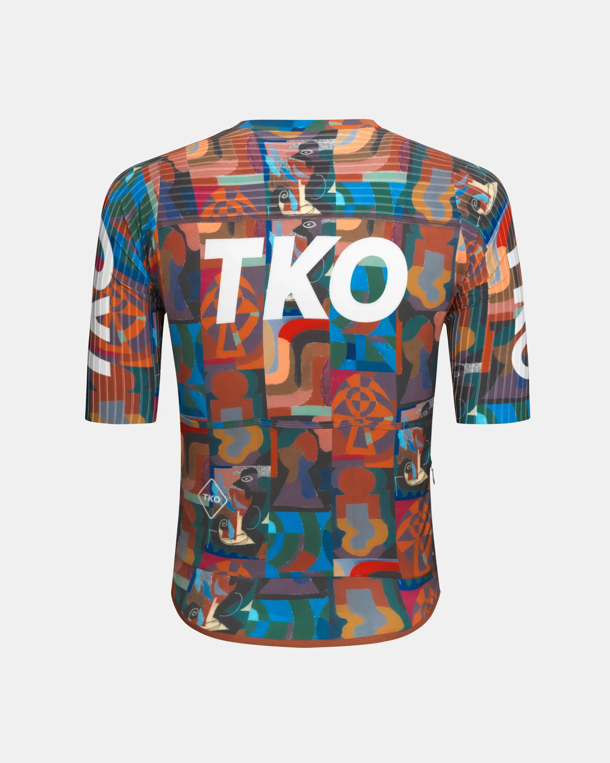 Men's T.K.O. Essential Light Jersey