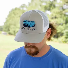 Mountain - Trucker Hat