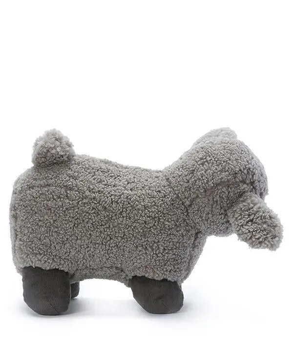 Nana Huchy | Charlotte The Sheep - Black